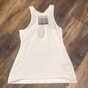 Gymshark Tank